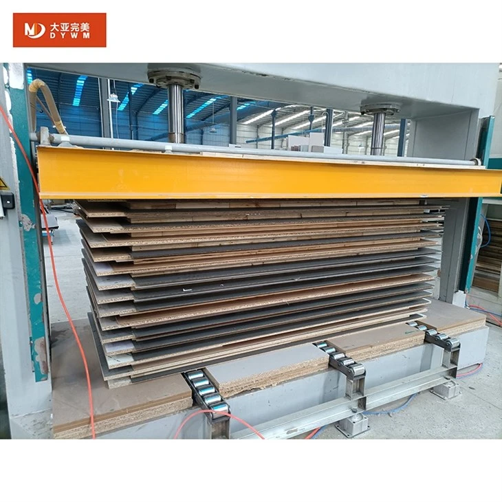 Melamine Finish Doors high quality