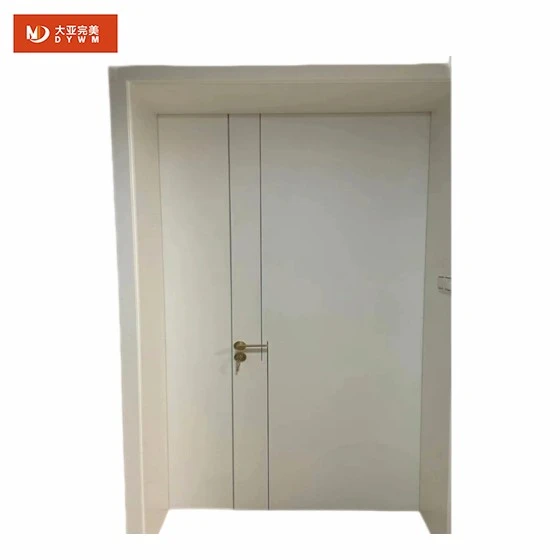 Ofset Çift Kapı