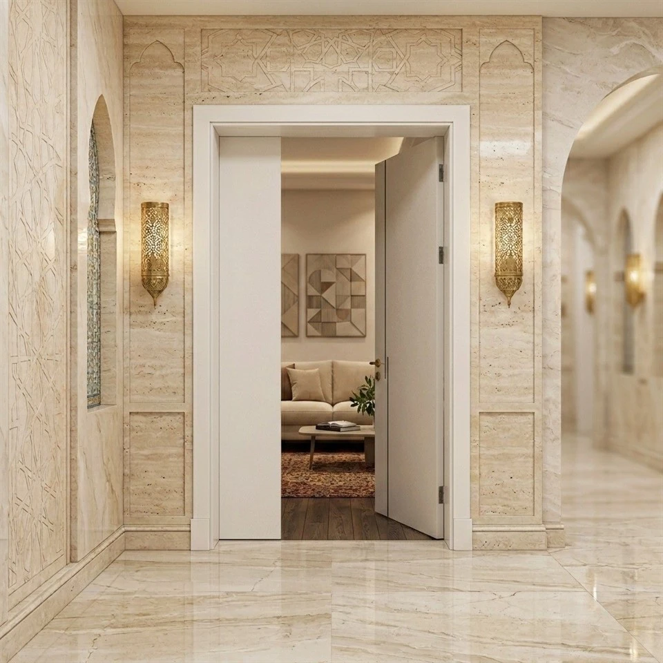Offset Double Door suppliers