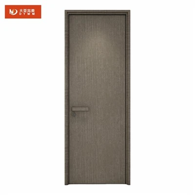 İç PVC Kapı