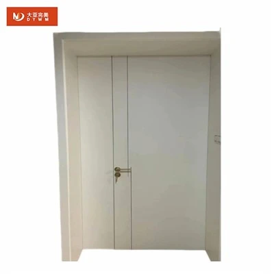 Ofset Çift Kapı