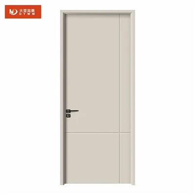 Evler için PVC Kapılar