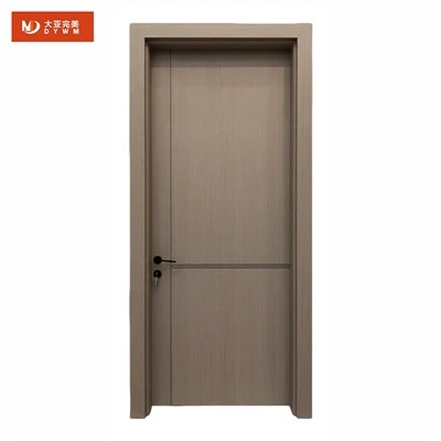 WPC Yatak Odası Kapıları